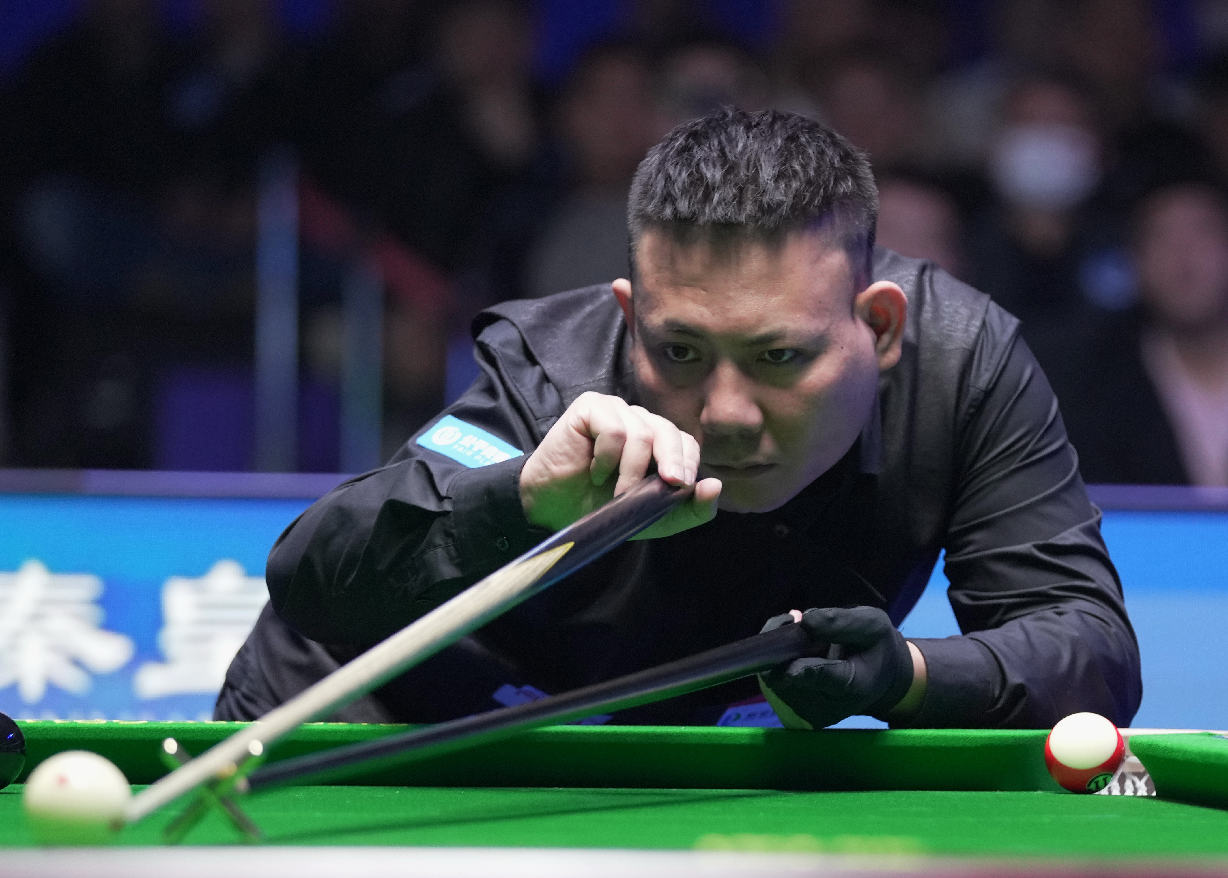 中场的控制 中场的控制