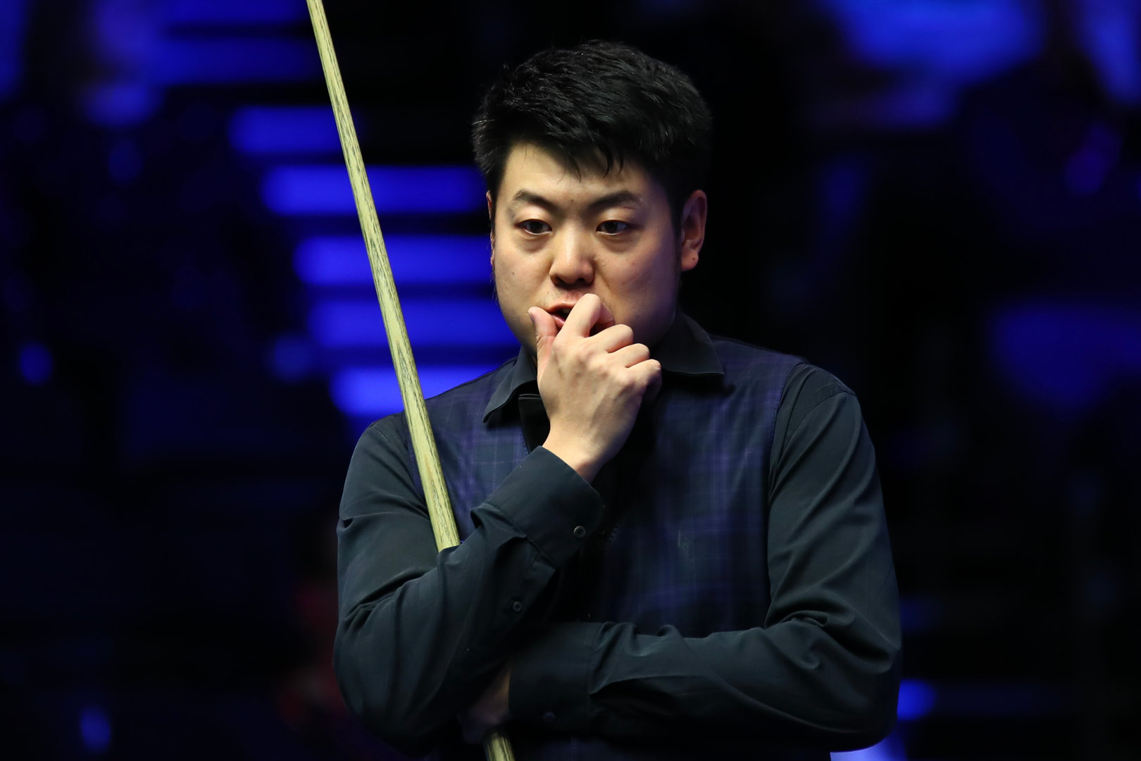 节奏牢牢攥 节奏牢牢攥