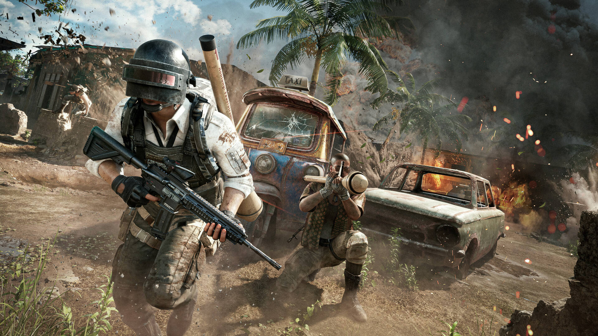 的台阶上 的台阶上